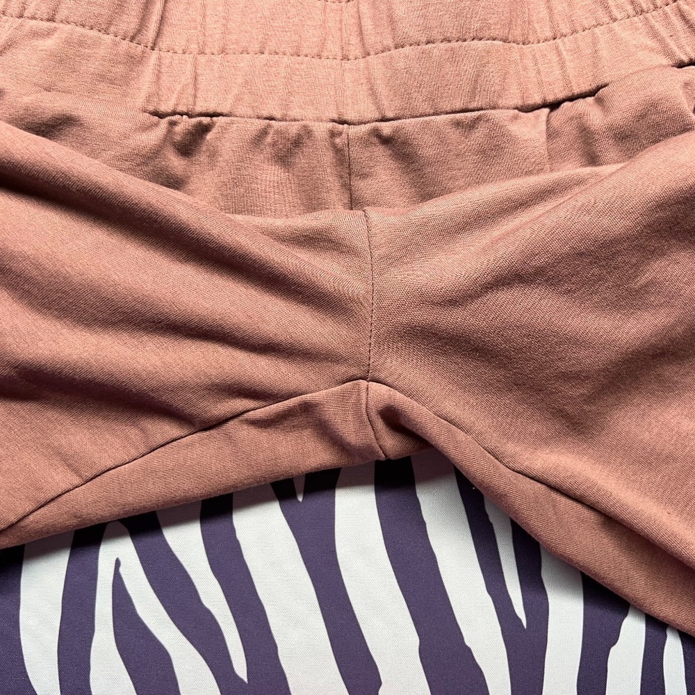 JoyLab Soft Joggers - Picture 4 of 8
